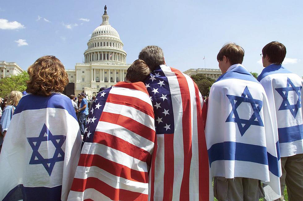 Jews are Facing Extermination or Deportation - Here is Why