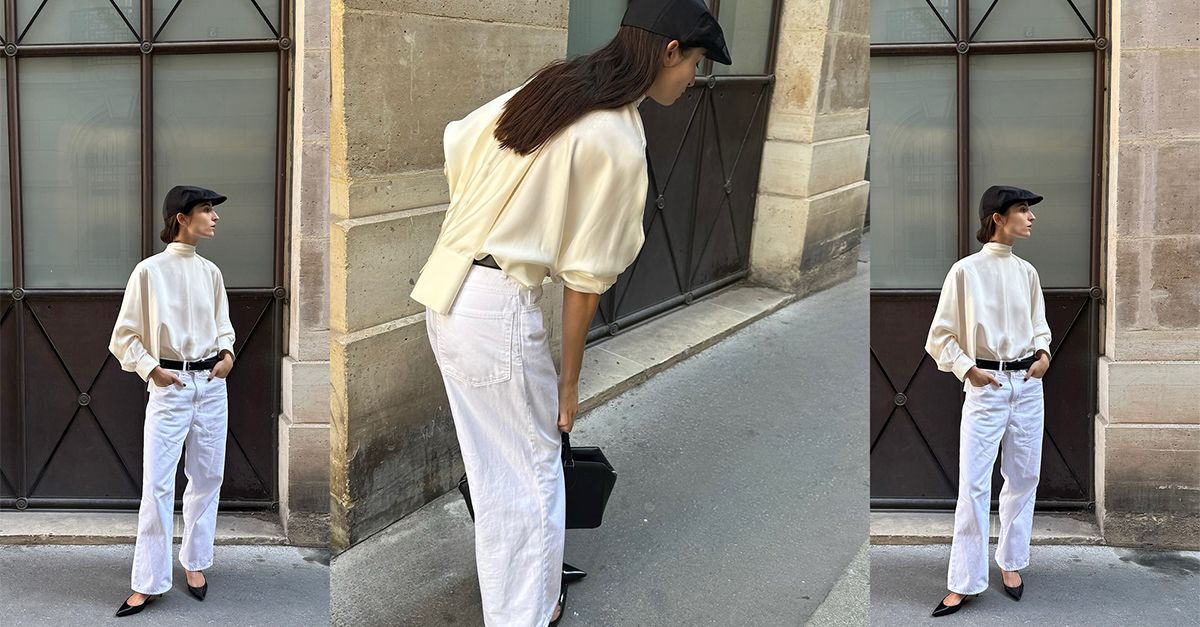 Try Not to Gloat When Your Friends Ask, But These Expensive-Looking Nordstrom Arrivals Are All Under $150 RN