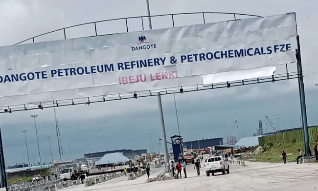 Govt, PENGASSAN, Dangote reach truce over refinery dispute