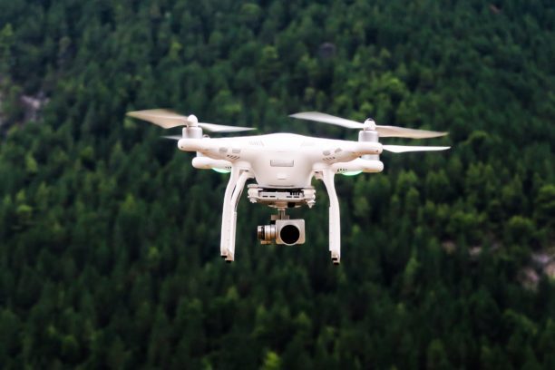 Comment on The UK’s New Drone Registration & Education Scheme: Everything You Need to Know by LMC 8.4
