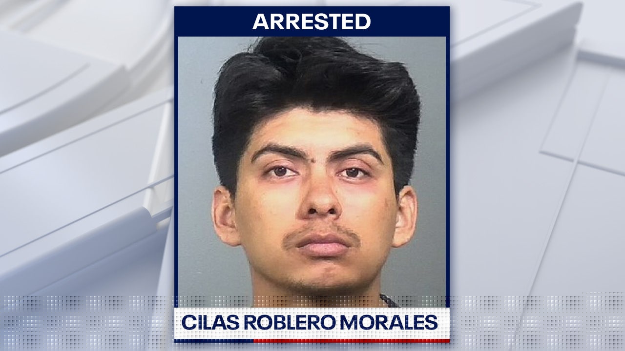 Palmetto man accused of shooting, killing girlfriend in front of her friends found hiding in fairgrounds