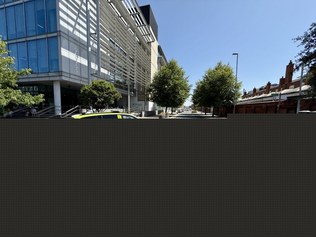 Consultation launched on proposed city centre face-covering restriction
