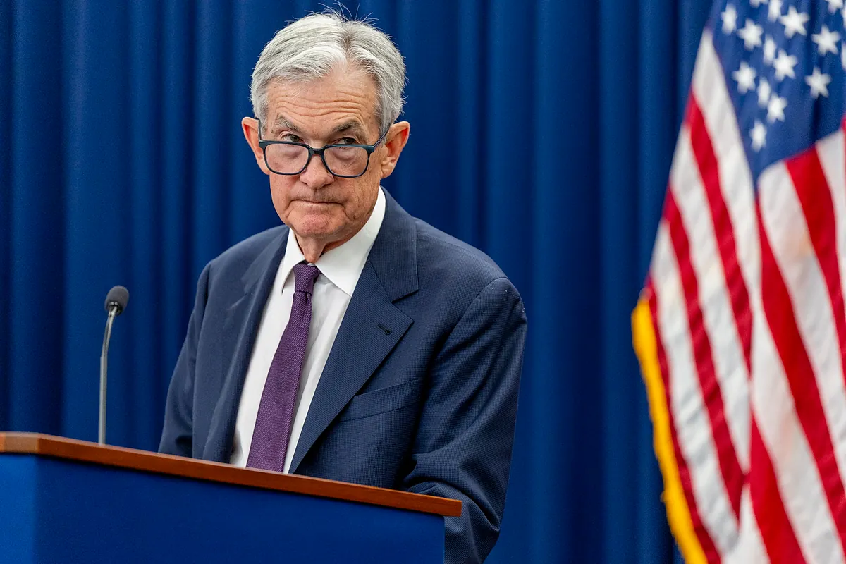 La Fed resiste la presión de Trump, de momento