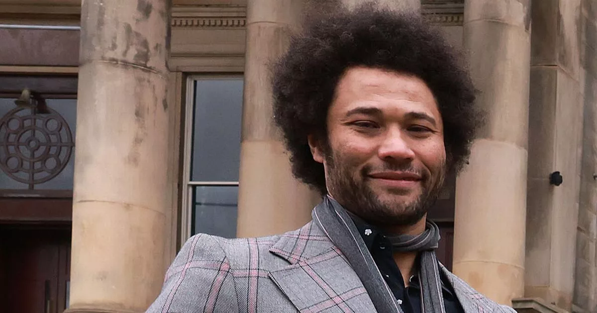 Historian Laurence Westgaph challenges Liverpool museums body in court action