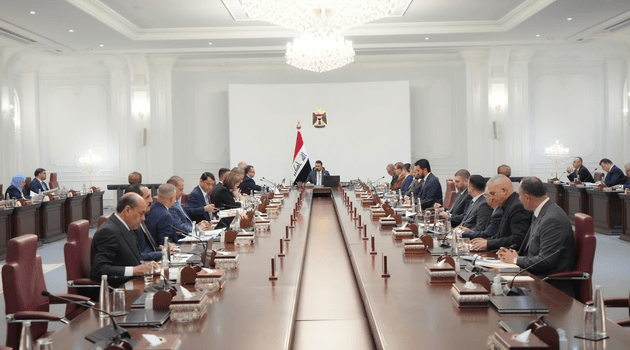 Iraq Sets 10-Day Audit Window for Large Govt Contracts