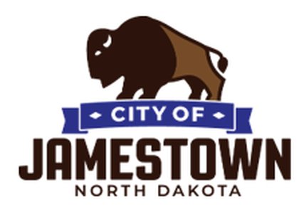 Lane Reduction on HWY 281 South to I-94 Bridge in Jamestown