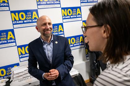 SF’s Sunset District Has Spoken. What Does Engardio’s Recall Mean for SF and Beyond?