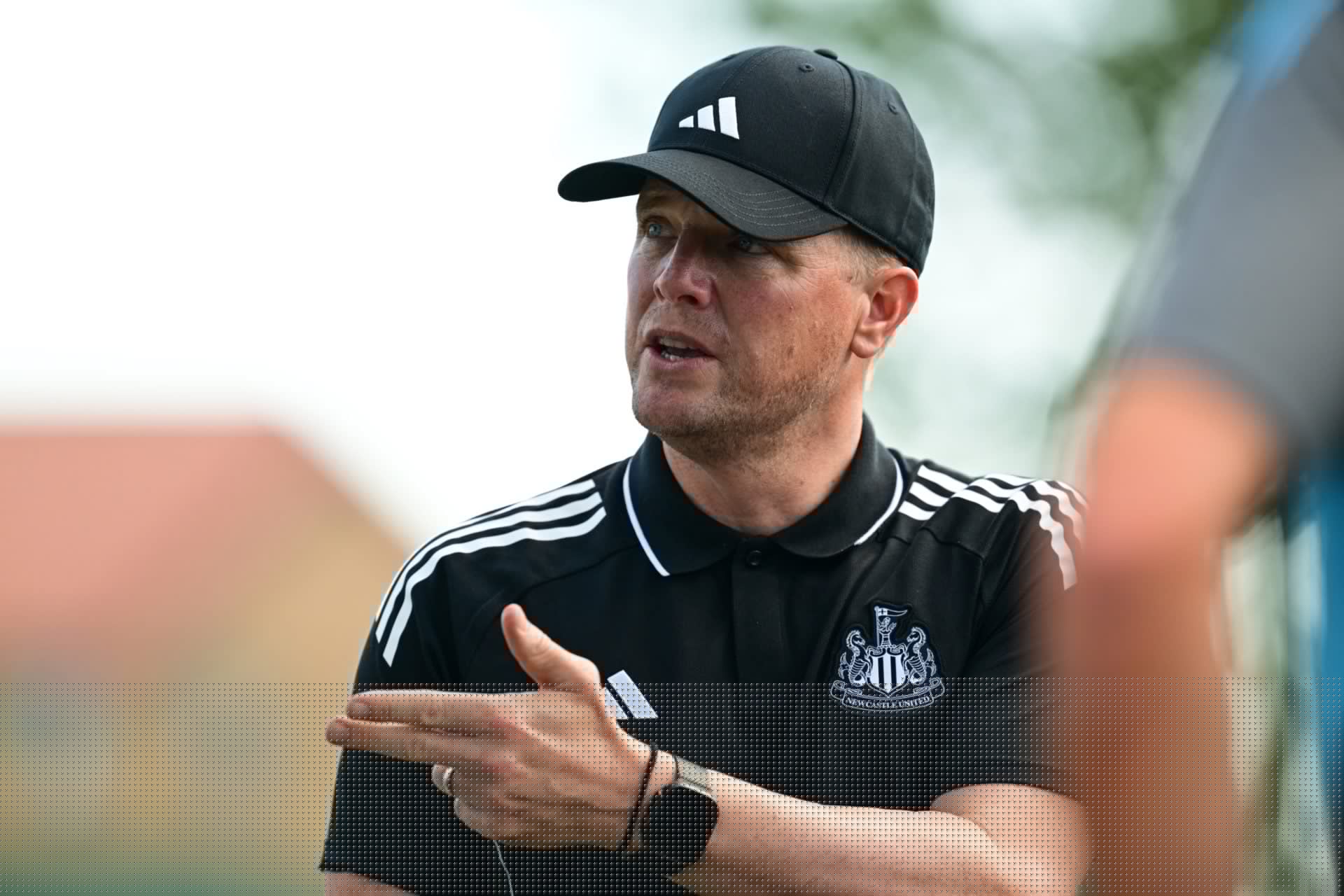 What Eddie Howe previously said about Celtic manager’s job as he leaves Newcastle United