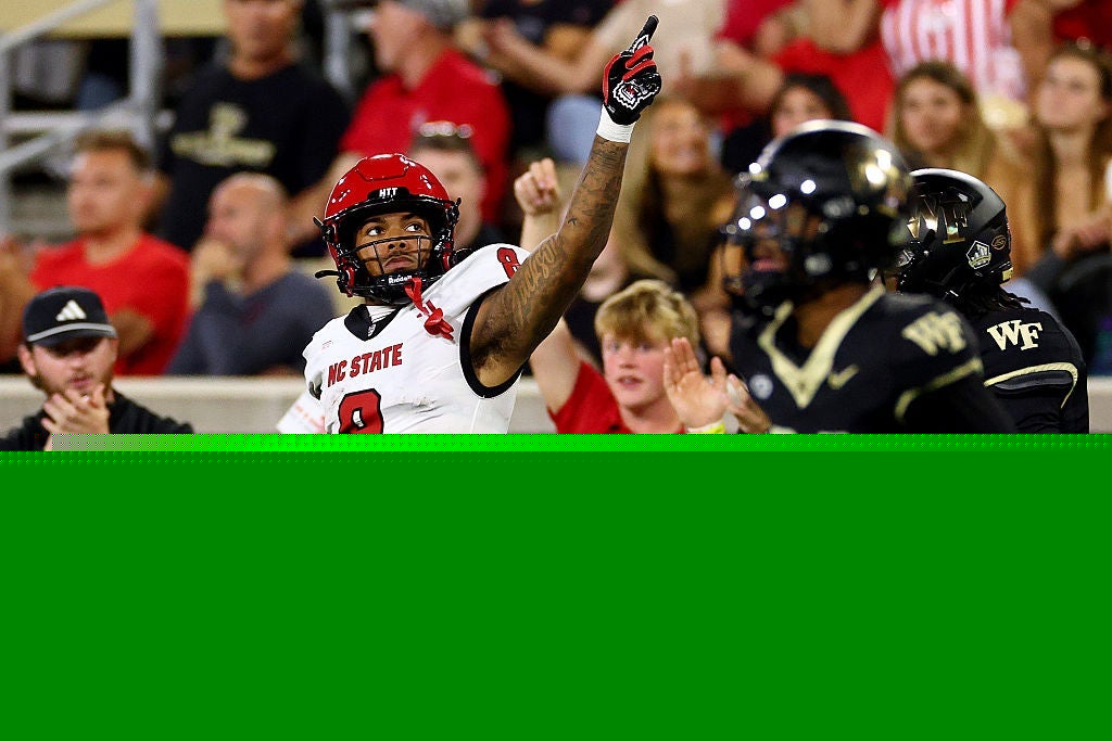 NC State Football Kicks Off Season 3-0 for First Time Since 2022