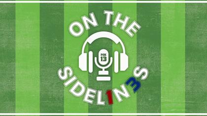 On the Sidelines S1E20: Mariners sweep Pirates, Storm take down Atlanta and New York
