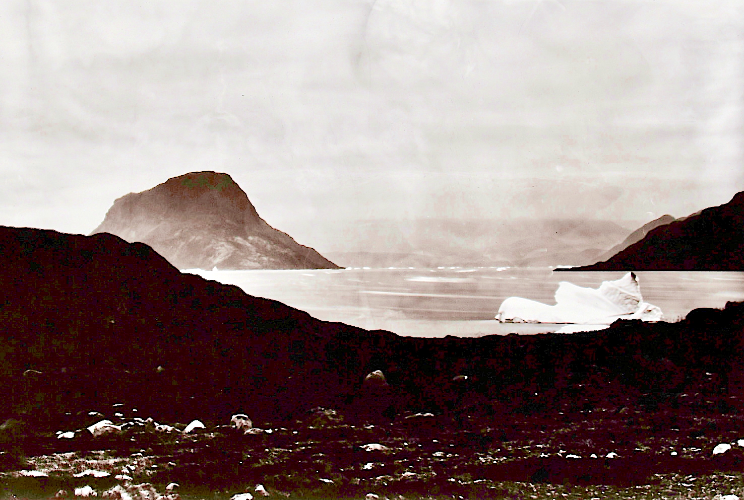 Comment on Vijay Prashad: Greenland Is Not a Prize by Dorrit Hansen