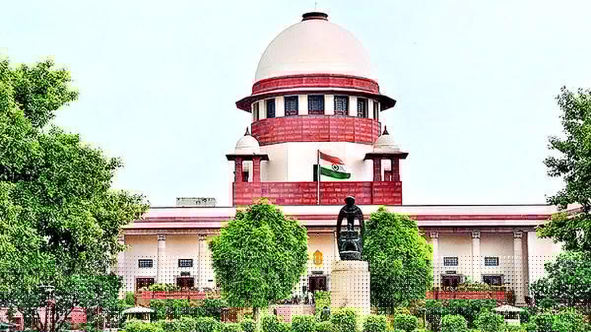 Power to demolish unauthorised homes walks hand in hand with responsibility to rehabilitate affected families, SC says