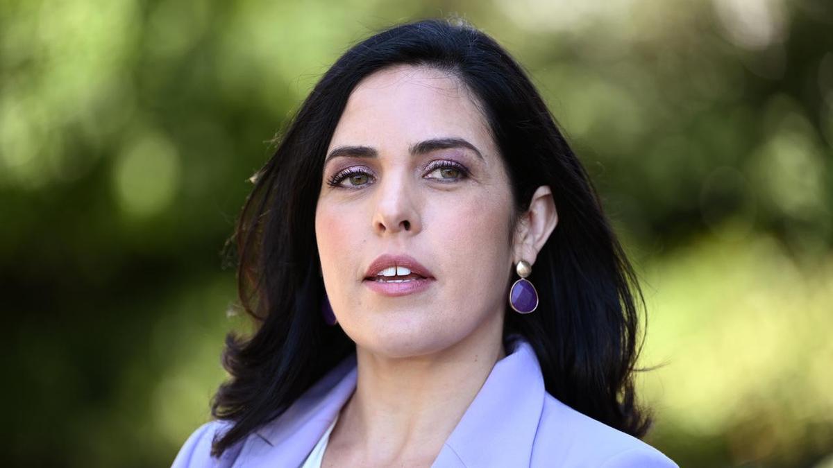 Liberals reveal candidate to replace dumped Deeming