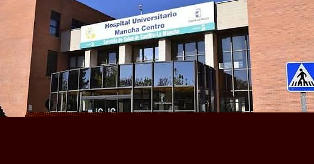 El Hospital Mancha Centro afronta su mayor reforma con una inversión de 67,9 millones