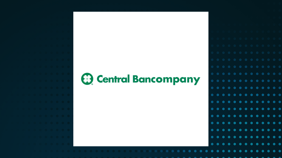 Central Bancompany Plans Quarterly Dividend of $0.12 (NASDAQ:CBC)