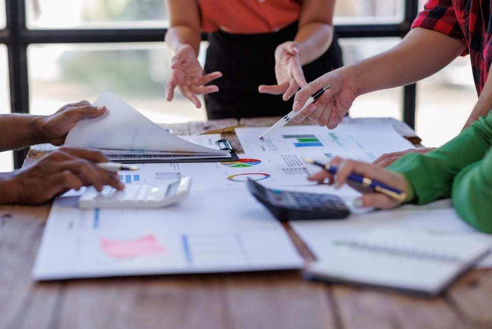 How Accurate Are Startup Revenue Forecasts?