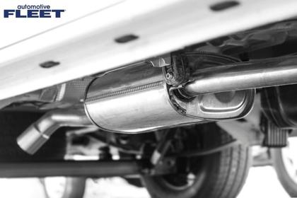 Legislation Introduced to Combat Catalytic Converter Thefts