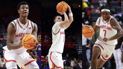 Three Current Players Who Could Help Maryland Men’s Basketball Next Season