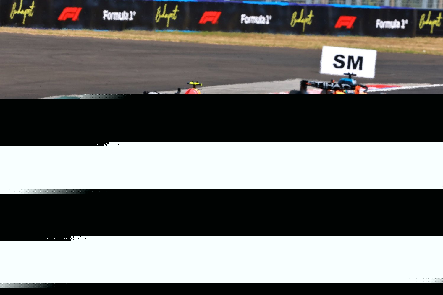 Formula 1: Τα έσοδα του σπορ καταγράφουν πτώση 38%