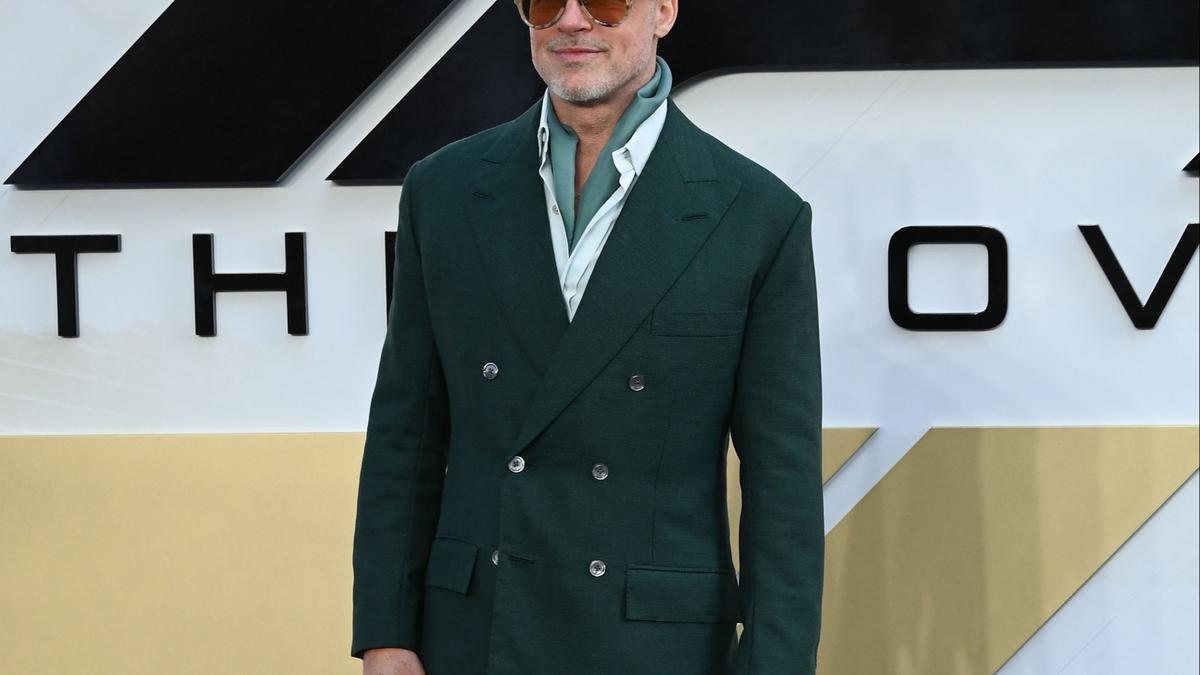 Brad Pitt wants Angelina Jolie to hand over movie earnings amid winery battle