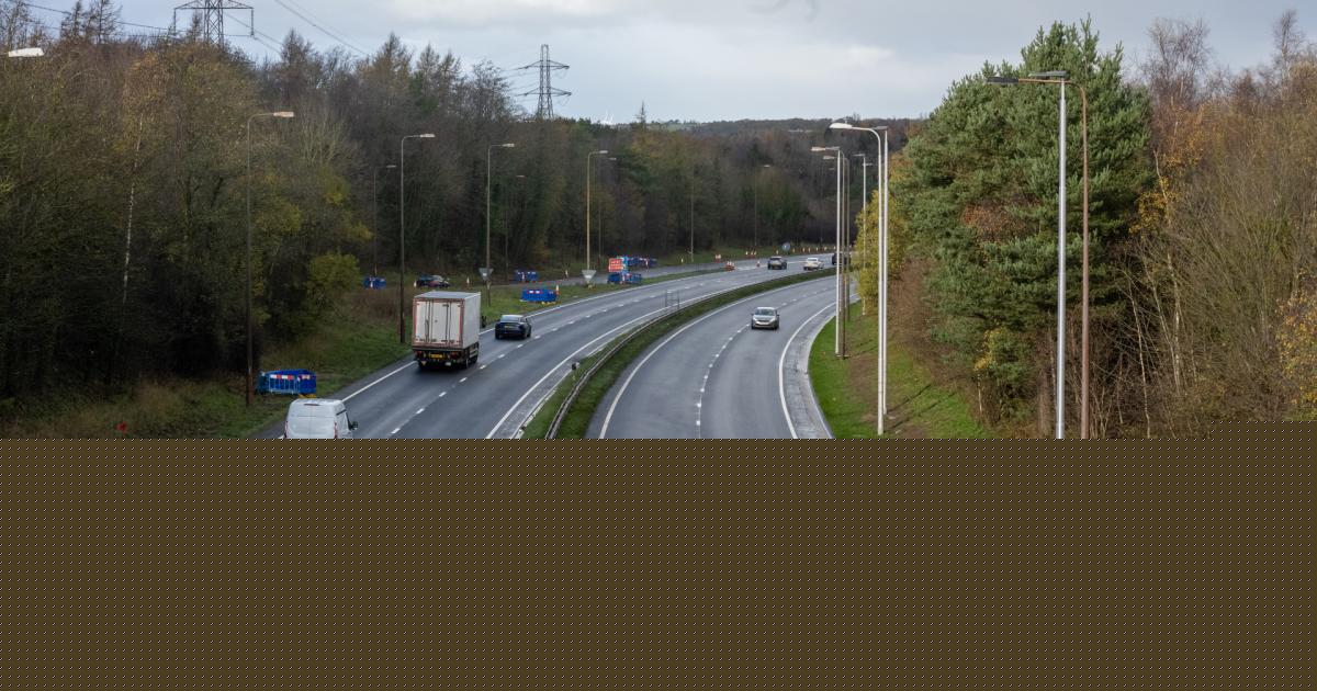 Traffic, travel and weather news - Live updates for County Durham and North East