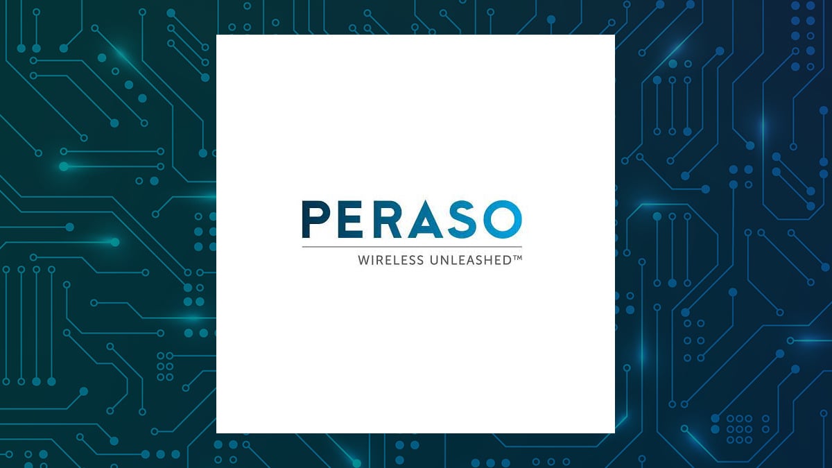 Peraso (NASDAQ:PRSO) Posts Earnings Results, Beats Expectations By $0.03 EPS