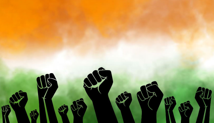 Kerala High Court Urges Govt To Consider Special Welfare Measures For Living Freedom Fighters, Directs Creation Of Data Portal