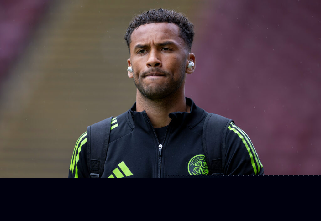 Celtic Star Opens Up on Heartbreaking Family Struggle
