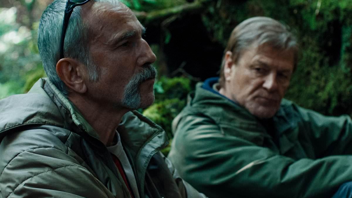 The disappearance of Daniel Day-Lewis: Actor 'vanished to his Irish refuge' during 8-year retirement after 'wanting to explore the word in a different way' - as he finally returns to acting for a very sweet reason!