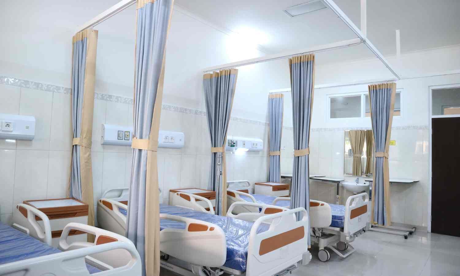 Rs 5,000 crore Regional Medical Hub planned in UP's Jewar to boost medical tourism