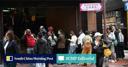 No better time for Hong Kong to strike its golden deal with Shanghai