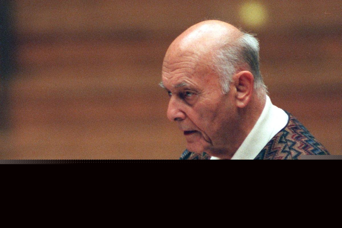 Georg Solti en 1989 : « C’est le syndrome du dompteur : à la première faiblesse, le tigre vous bouffe. Et l’orchestre est un tigre… »