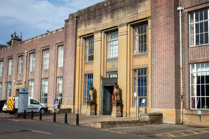 Stirling Council reprimanded for missing financial accounts deadline