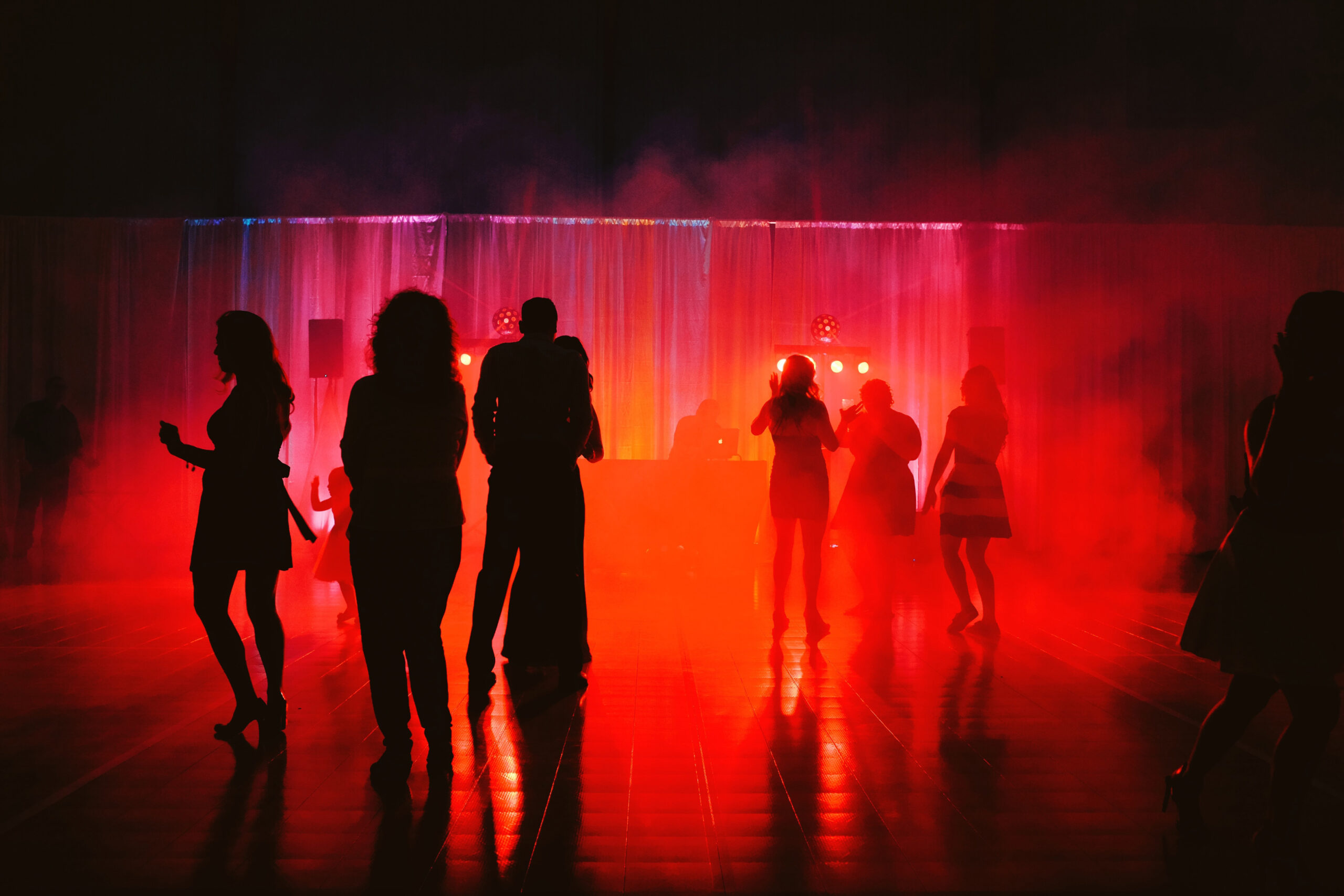 Dear Freshers: Here’s What to Do About FOMO
