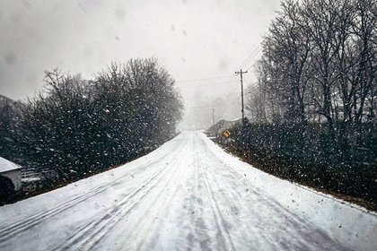 Montgomery County Government Offices Closed January 30th