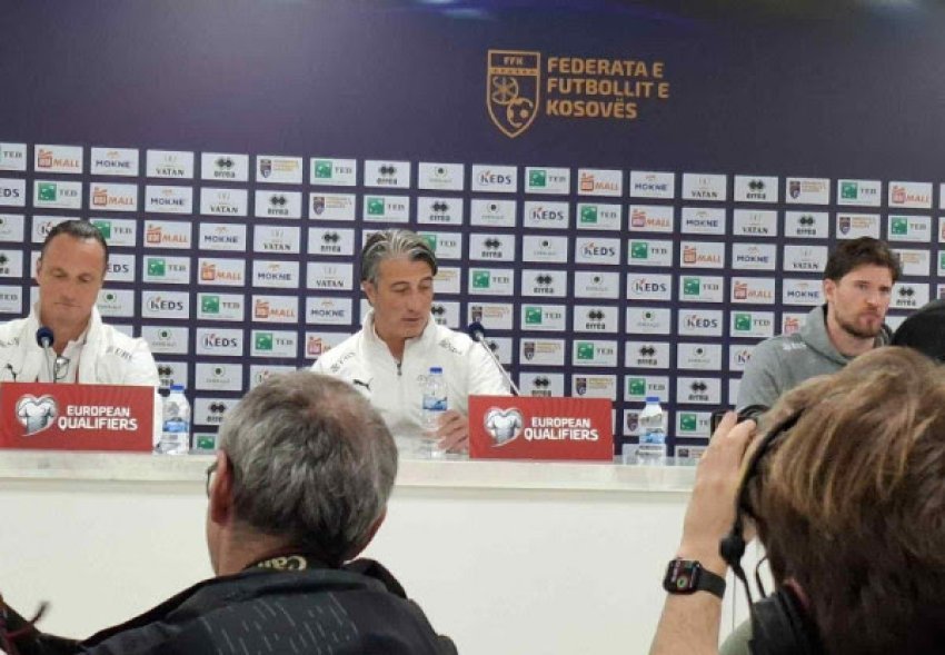 ​Yakin: Xhaka kërkon ta fitojë çdo ndeshje, kështu do të bëjë edhe ndaj Kosovës