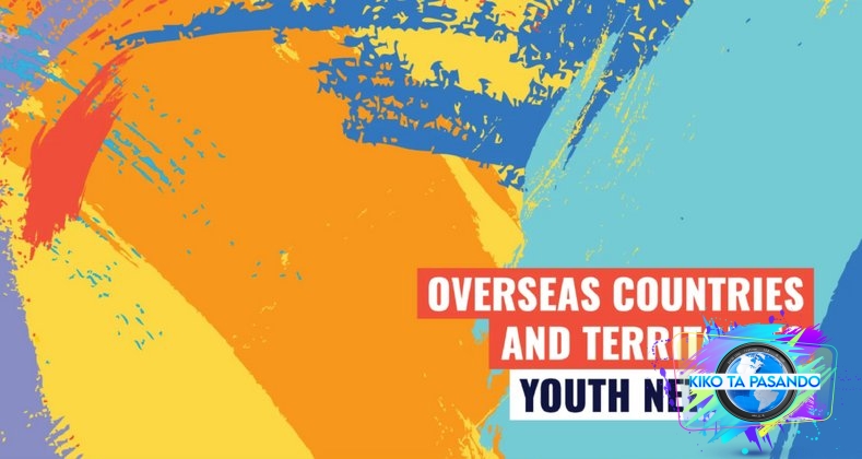 Bo ke representá Boneiru na Oropa? Esaki ta bo chèns!  –  Wil jij Bonaire vertegenwoordigen in Europa? Dit is jouw kans!