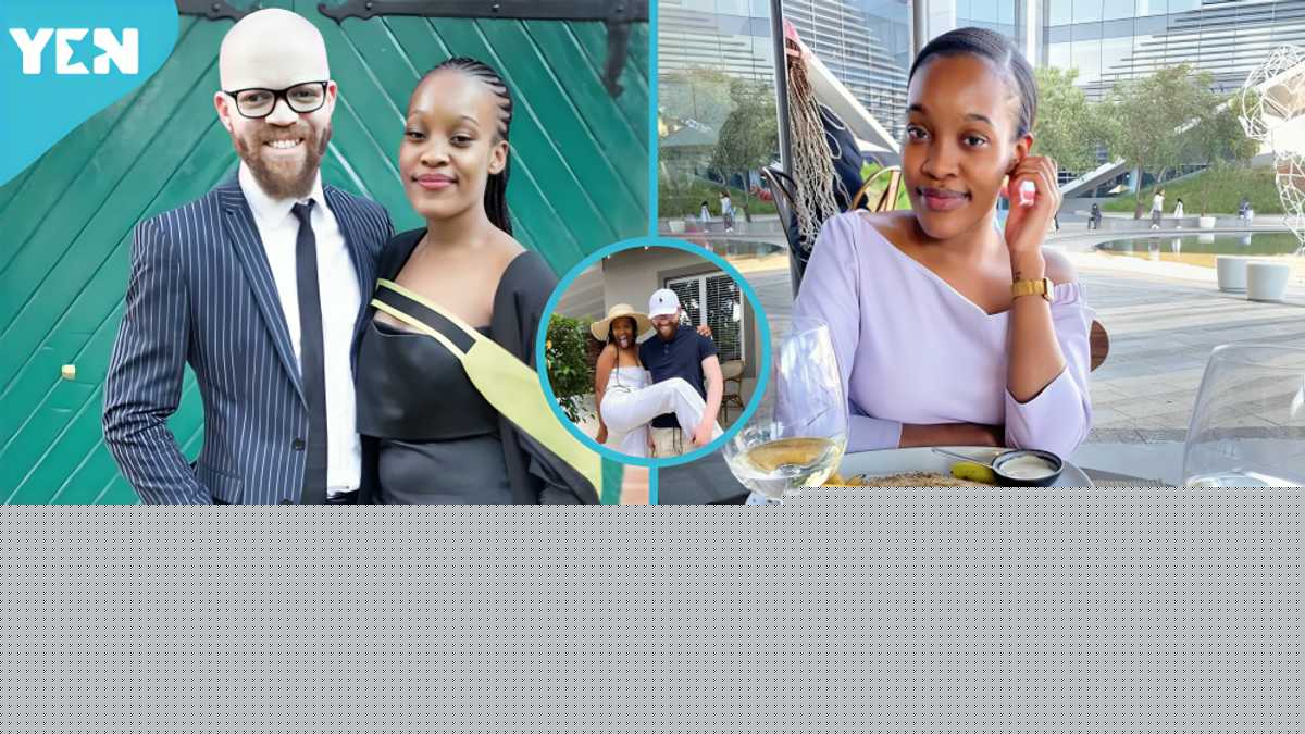 Lawyer who mourned his bae online jailed for her murder