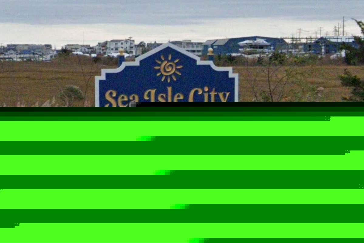 2 Sea Isle City Police Officers Injured During Attempted Arrest