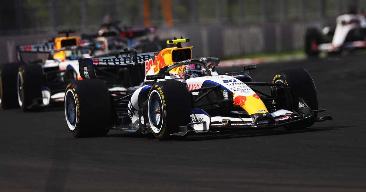F1: Η Racing Bulls προετοιμάζεται για το δύσκολο εγχείρημα της υπέρβασης
