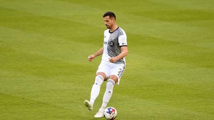 Austin FC acquires Matt Hedges in trade with Toronto FC
