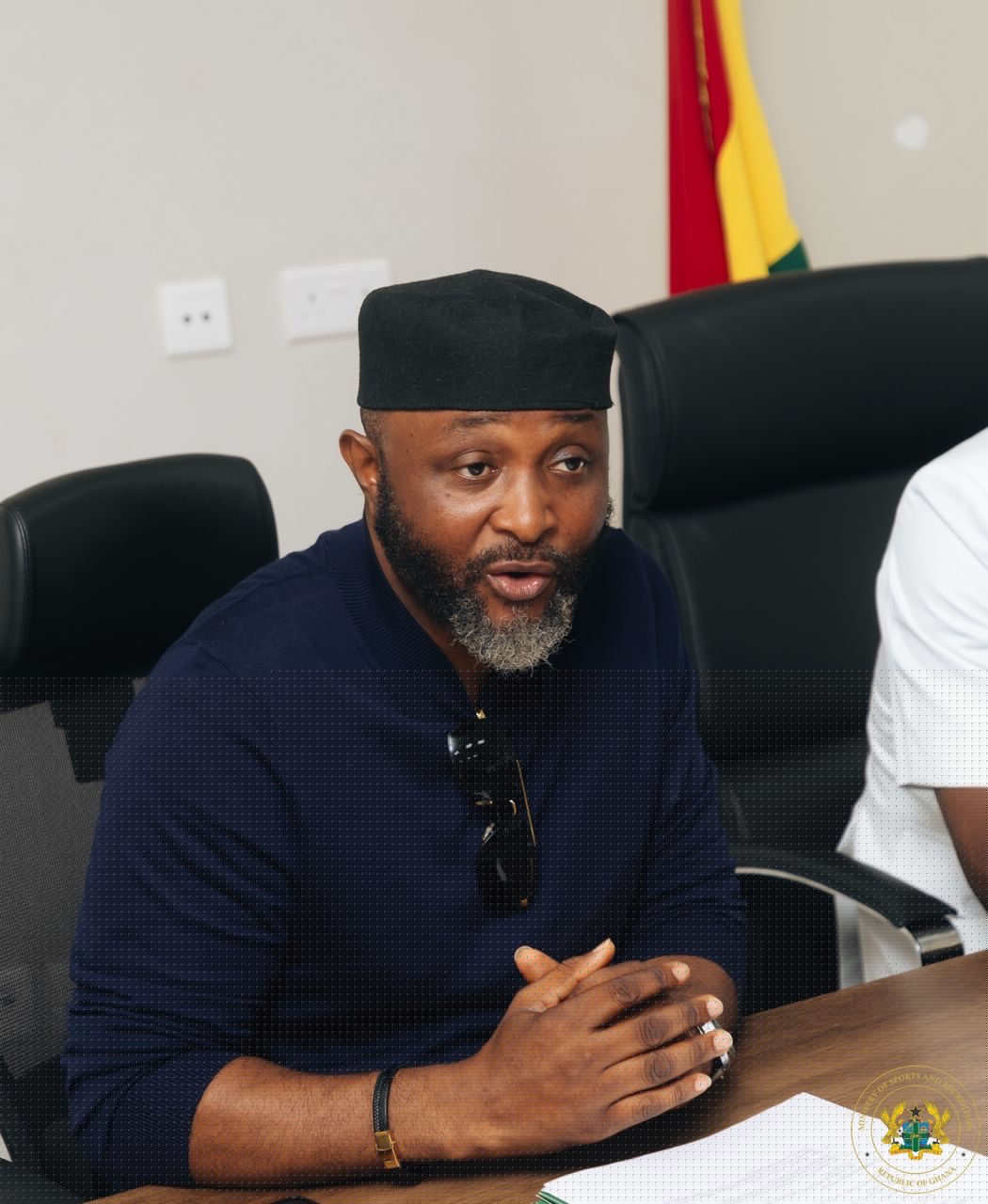 It’s better to be safe than take risks – NSA on suspending boxing activities