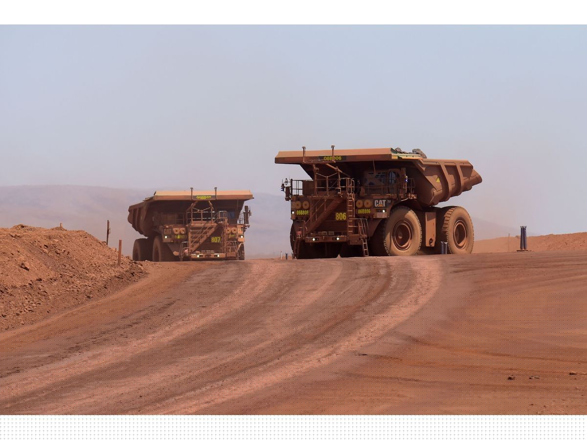 Rio Tinto Half-Year Profit Soars On Metal Prices, Cost Cuts
