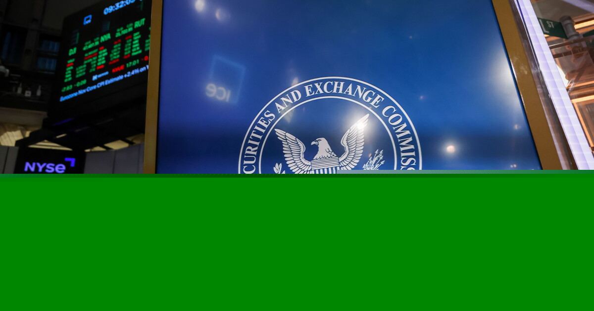 Banks fear SEC rule may limit access to capital markets