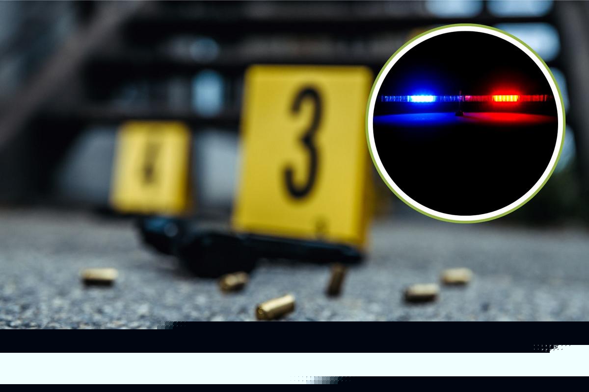 Maine State Police ID Murder Victim
