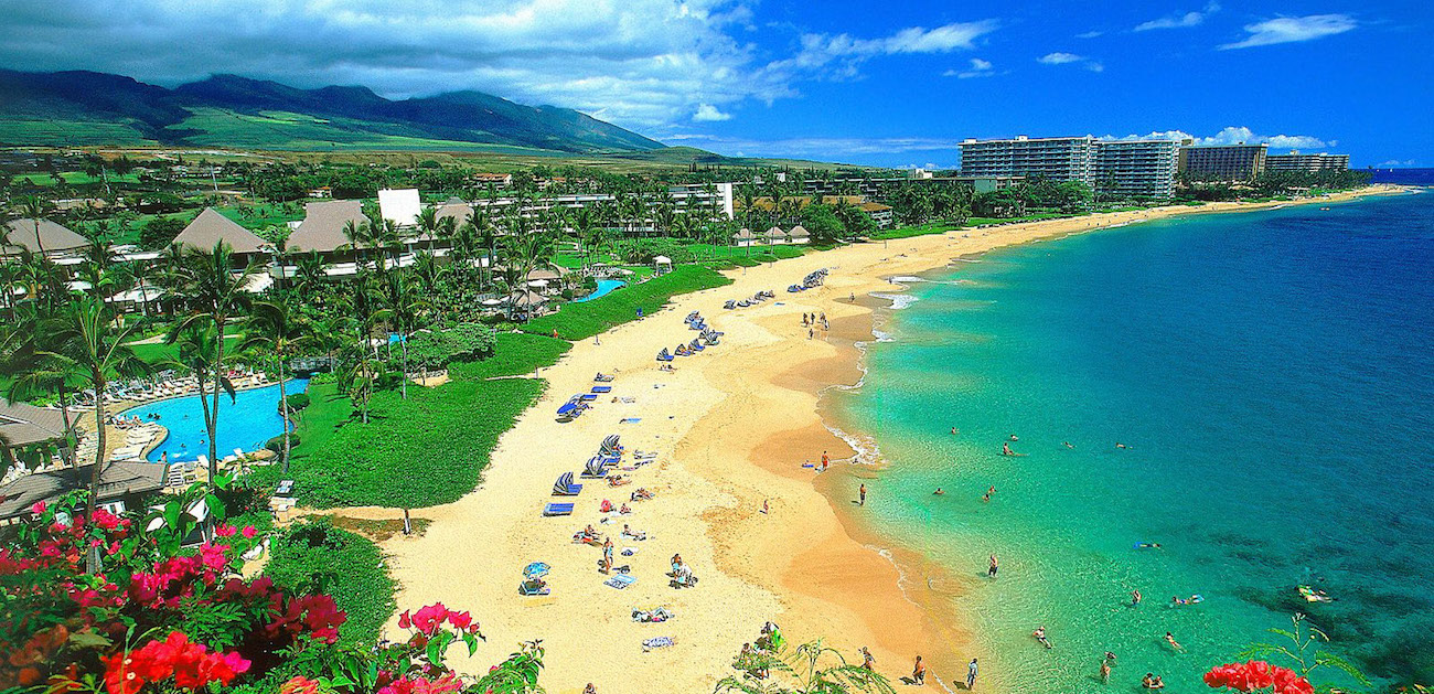 7 Glorious Days in Maui for Free: Here's How a Family of 4 Saved $8,175