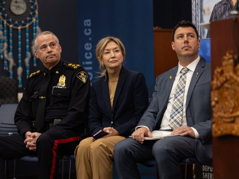 Sask. government invests $1.85 million in SPS through safer communities initiative