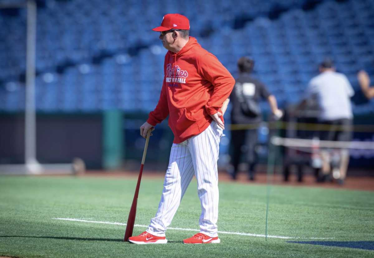 NLDS Game 1: Can Phillies start hot against Shohei Ohtani?