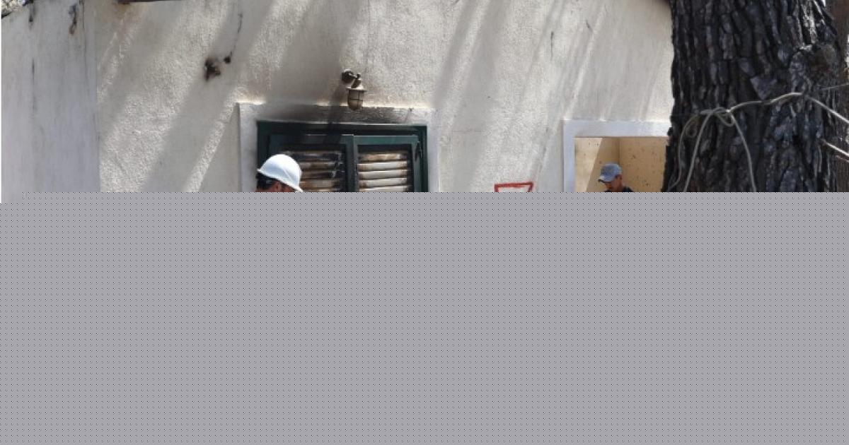 Πάνω από 100 κατοικίες με σοβαρές ζημιές στο Πόρτο Γερμενό – Τι προβλέπεται για τις αποζημιώσεις