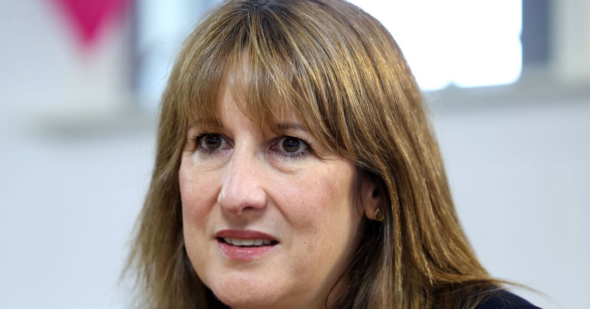 Rachel Reeves nightmare as ‘silent tax’ set to hit Brits with Treasury grabbing all it can